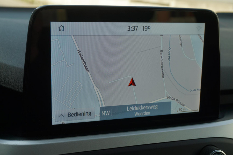 Ford FOCUS Wagon 1.0 EcoB.125PK Hybrid Business/Trekhaak/Camera/ 48.000km!!