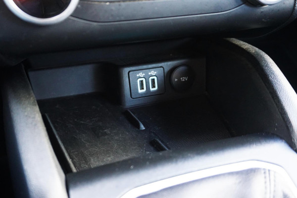 Ford FOCUS Wagon 1.0 EcoB.125PK Hybrid Business/Trekhaak/Camera/ 48.000km!!