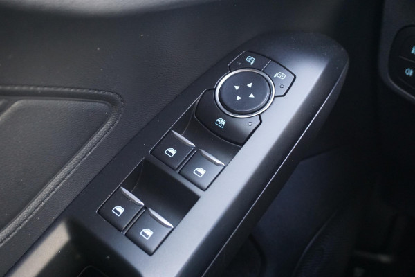 Ford FOCUS Wagon 1.0 EcoB.125PK Hybrid Business/Trekhaak/Camera/ 48.000km!!