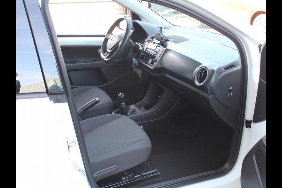 Volkswagen up! 1.0 | ACHTERUITRIJ CAMERA | STOEL VERWARMING |