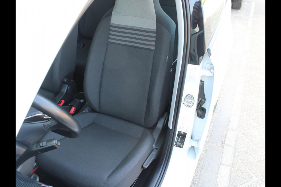 Volkswagen up! 1.0 | ACHTERUITRIJ CAMERA | STOEL VERWARMING |