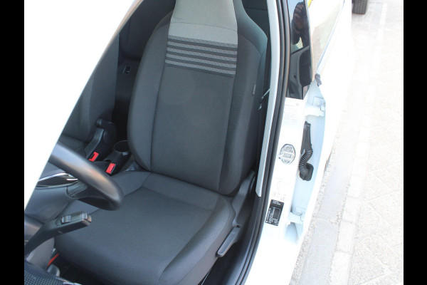 Volkswagen up! 1.0 | ACHTERUITRIJ CAMERA | STOEL VERWARMING |