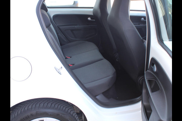 Volkswagen up! 1.0 | ACHTERUITRIJ CAMERA | STOEL VERWARMING |
