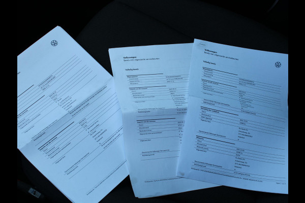 Volkswagen up! 1.0 | ACHTERUITRIJ CAMERA | STOEL VERWARMING |