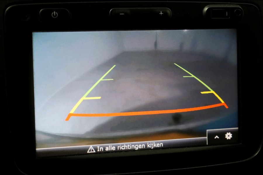 Renault Master T35 2.3 dCi 130pk E6 L2H2 Airco/Inrichting/2x Schuifdeur 03-2019