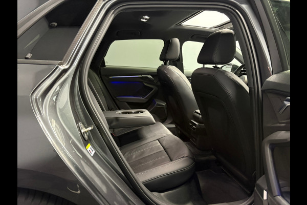 Audi A3 Sportback 35 TFSI S-line Pano