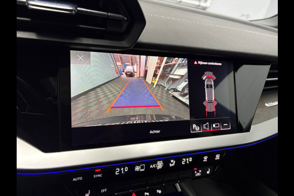 Audi A3 Sportback 35 TFSI S-line Pano