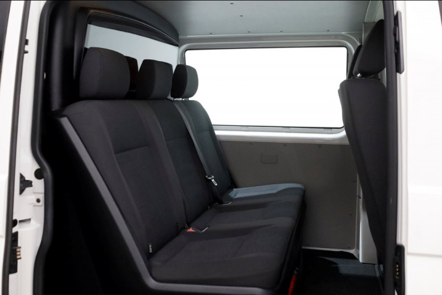 Volkswagen Transporter T6 2.0 TDI E6 Lang D.C. Comfortline Airco/Navi/Achterklep 05-2018
