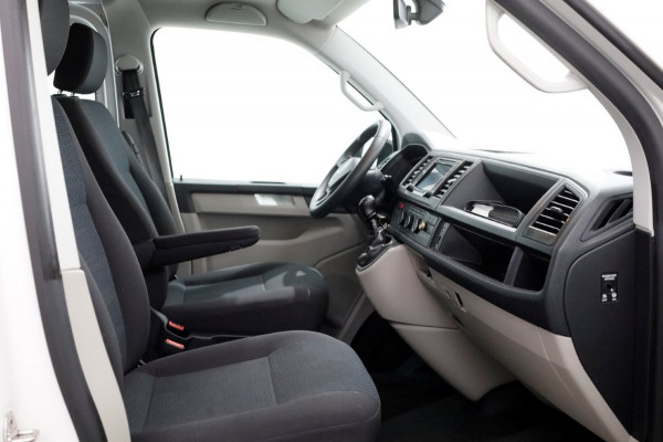 Volkswagen Transporter T6 2.0 TDI E6 Lang D.C. Comfortline Airco/Navi/Achterklep 05-2018