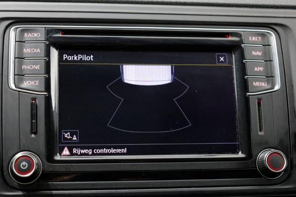 Volkswagen Transporter T6 2.0 TDI E6 Lang D.C. Comfortline Airco/Navi/Achterklep 05-2018