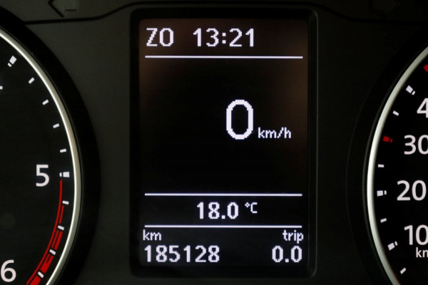 Volkswagen Transporter T6 2.0 TDI E6 Lang D.C. Comfortline Airco/Navi/Achterklep 05-2018