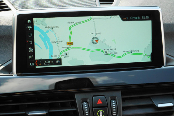 BMW X1 SDrive18d PANO LEDER HEAD-UP