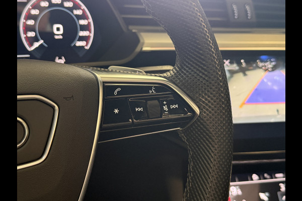 Audi e-tron 55 quattro S edition 95 kWh | S-Line | Pano | B&O | Apple Carplay | Trekhaak