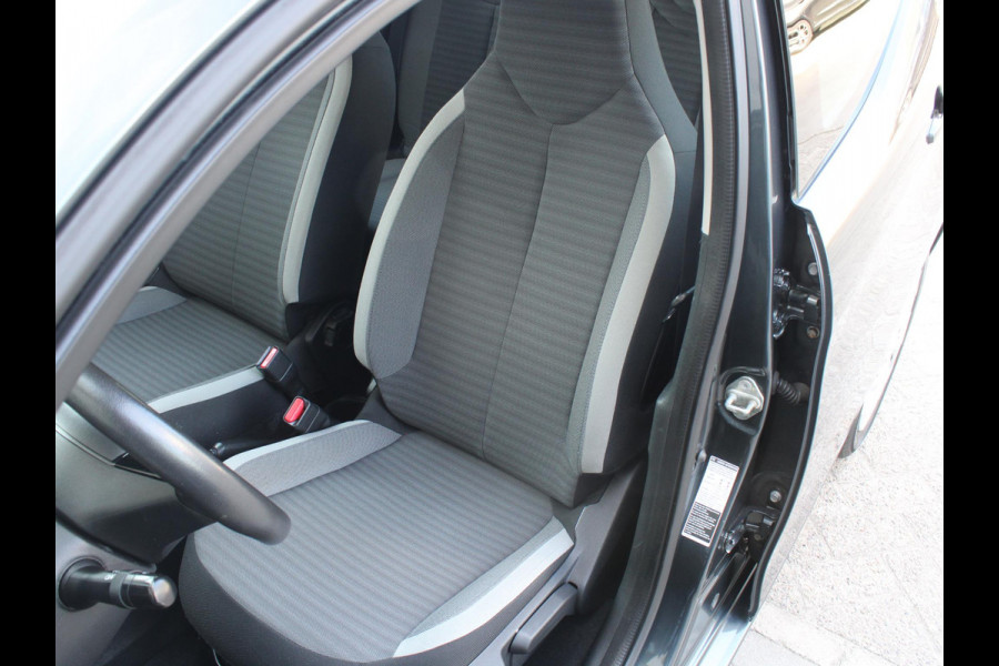 Toyota Aygo 1.0 VVT-i x-play limited | ACHTERUITRIJ CAMERA | APPLE CARPLAY/ANDROID AUTO |