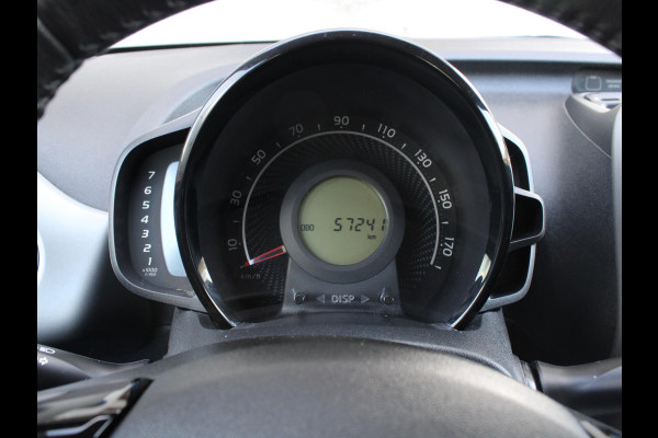 Toyota Aygo 1.0 VVT-i x-play limited | ACHTERUITRIJ CAMERA | APPLE CARPLAY/ANDROID AUTO |