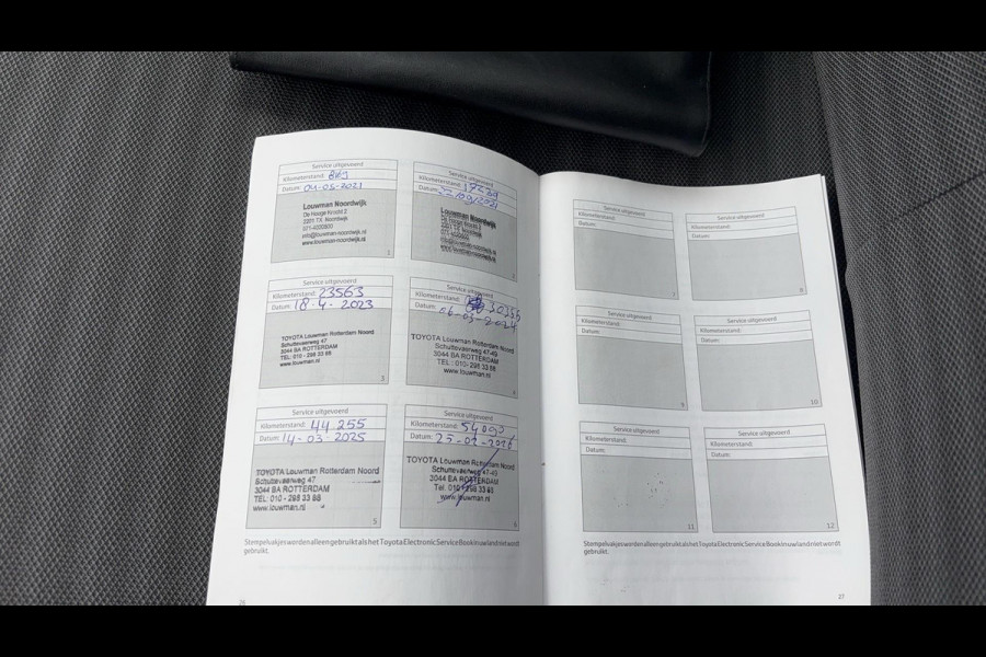 Toyota Aygo 1.0 VVT-i x-play limited | ACHTERUITRIJ CAMERA | APPLE CARPLAY/ANDROID AUTO |