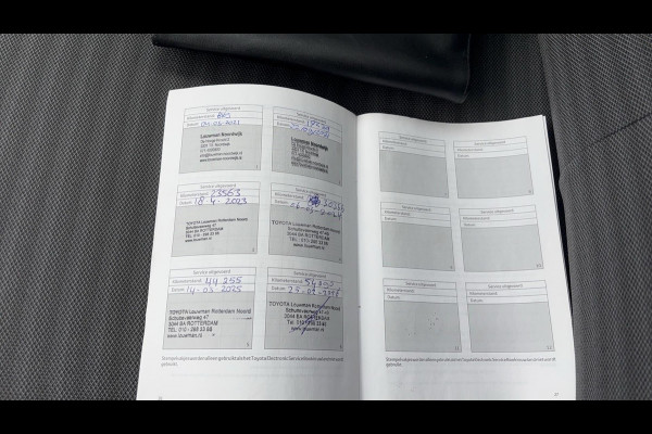 Toyota Aygo 1.0 VVT-i x-play limited | ACHTERUITRIJ CAMERA | APPLE CARPLAY/ANDROID AUTO |