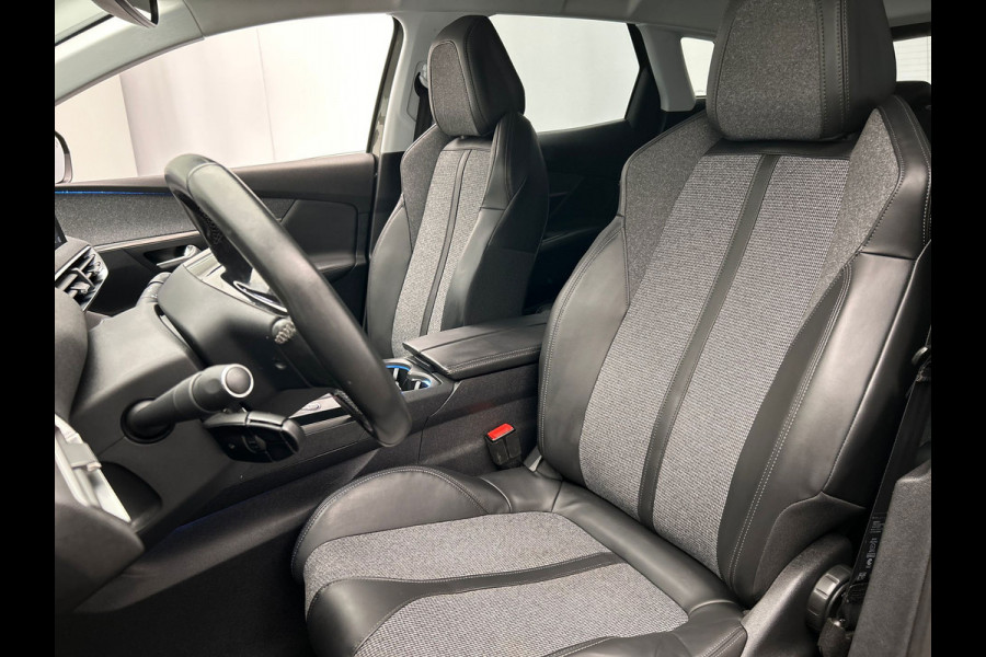 Peugeot 3008 1.2 PureTech Blue Lease Premium | Origineel NL | Apple/Carplay | Camera |