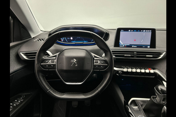 Peugeot 3008 1.2 PureTech Blue Lease Premium | Origineel NL | Apple/Carplay | Camera |
