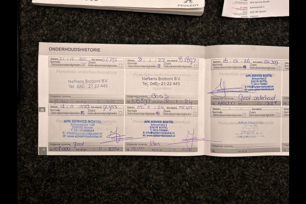 Peugeot 3008 1.2 PureTech Blue Lease Premium | Origineel NL | Apple/Carplay | Camera |