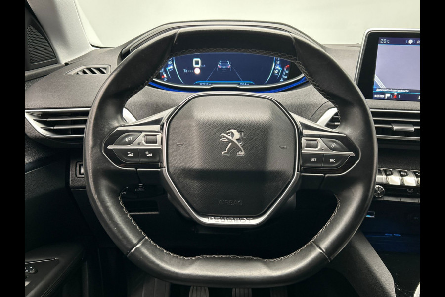 Peugeot 3008 1.2 PureTech Blue Lease Premium | Origineel NL | Apple/Carplay | Camera |