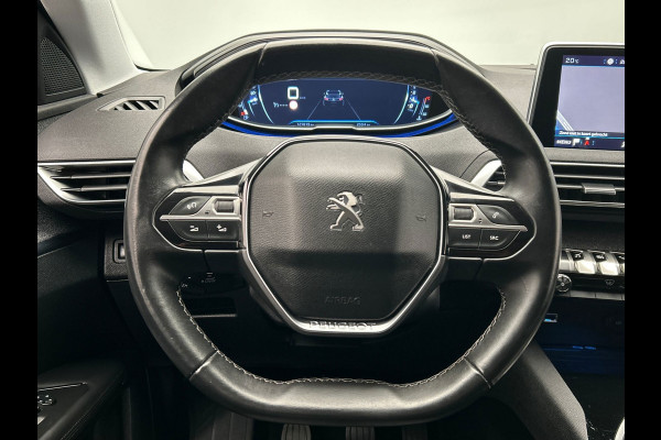 Peugeot 3008 1.2 PureTech Blue Lease Premium | Origineel NL | Apple/Carplay | Camera |