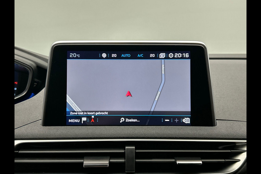 Peugeot 3008 1.2 PureTech Blue Lease Premium | Origineel NL | Apple/Carplay | Camera |