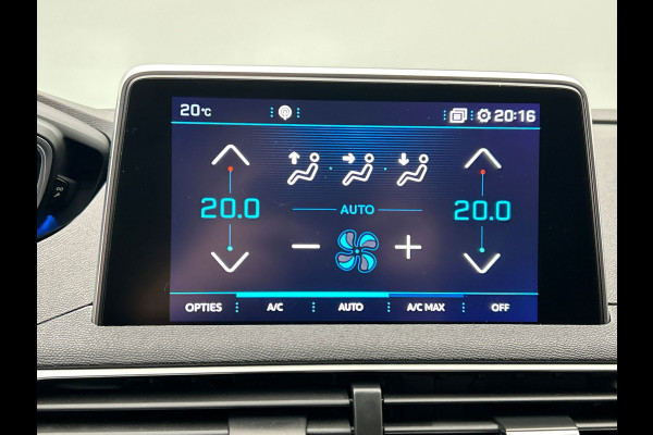 Peugeot 3008 1.2 PureTech Blue Lease Premium | Origineel NL | Apple/Carplay | Camera |
