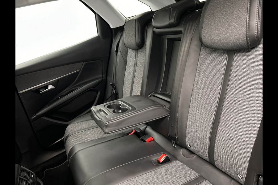 Peugeot 3008 1.2 PureTech Blue Lease Premium | Origineel NL | Apple/Carplay | Camera |