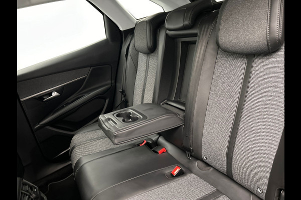 Peugeot 3008 1.2 PureTech Blue Lease Premium | Origineel NL | Apple/Carplay | Camera |