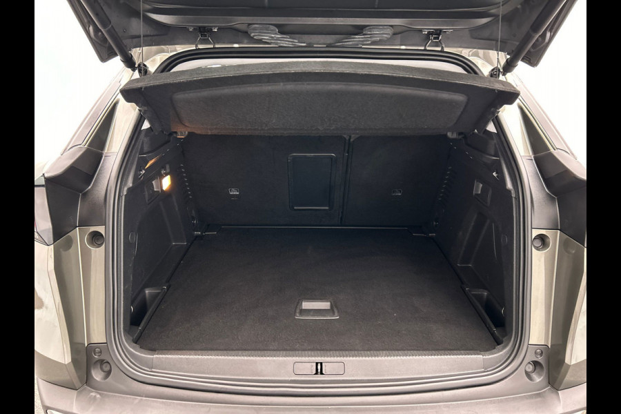 Peugeot 3008 1.2 PureTech Blue Lease Premium | Origineel NL | Apple/Carplay | Camera |