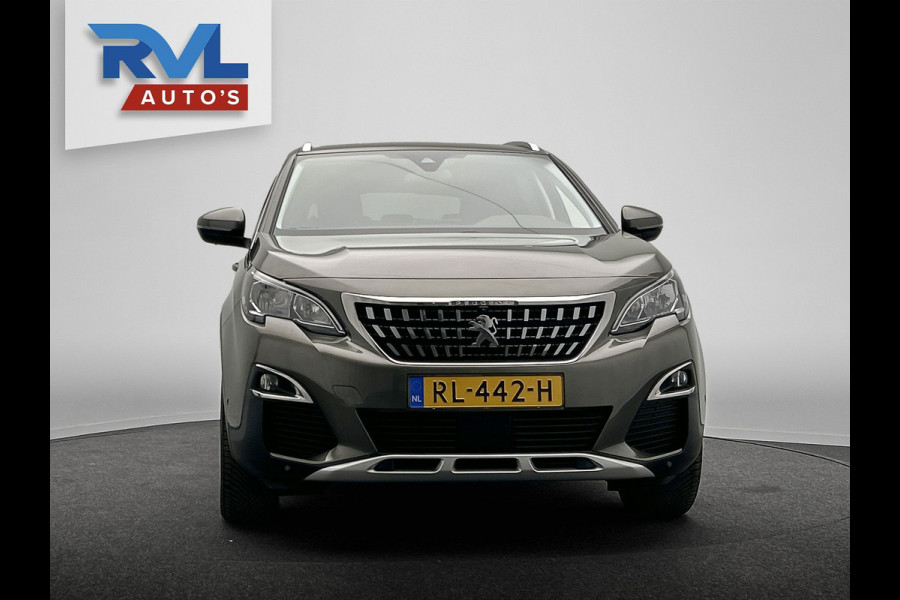 Peugeot 3008 1.2 PureTech Blue Lease Premium | Origineel NL | Apple/Carplay | Camera |