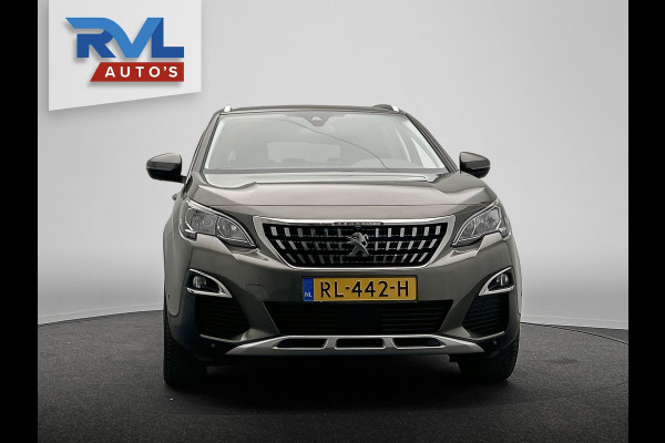 Peugeot 3008 1.2 PureTech Blue Lease Premium | Origineel NL | Apple/Carplay | Camera |