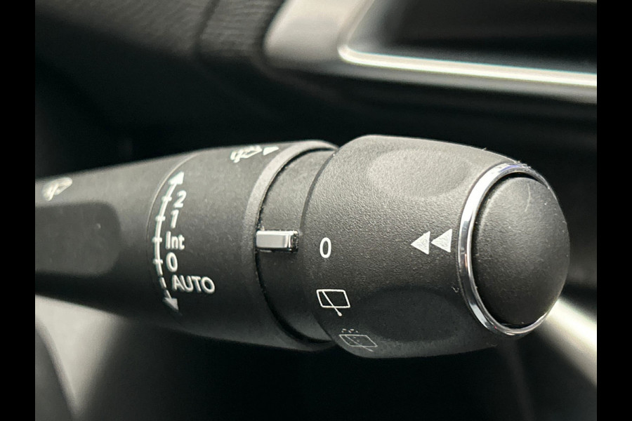 Peugeot 3008 1.2 PureTech Blue Lease Premium | Origineel NL | Apple/Carplay | Camera |