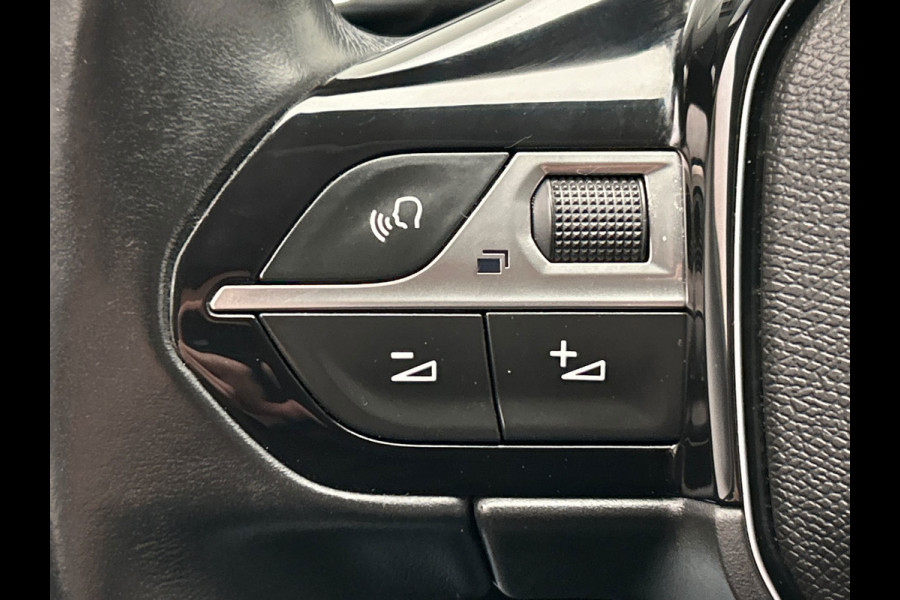 Peugeot 3008 1.2 PureTech Blue Lease Premium | Origineel NL | Apple/Carplay | Camera |