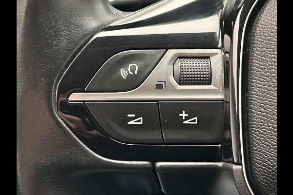 Peugeot 3008 1.2 PureTech Blue Lease Premium | Origineel NL | Apple/Carplay | Camera |
