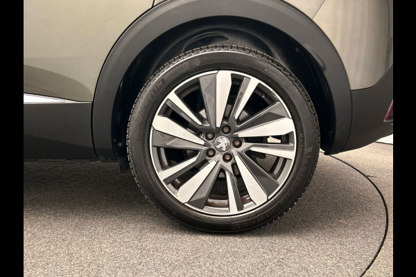 Peugeot 3008 1.2 PureTech Blue Lease Premium | Origineel NL | Apple/Carplay | Camera |