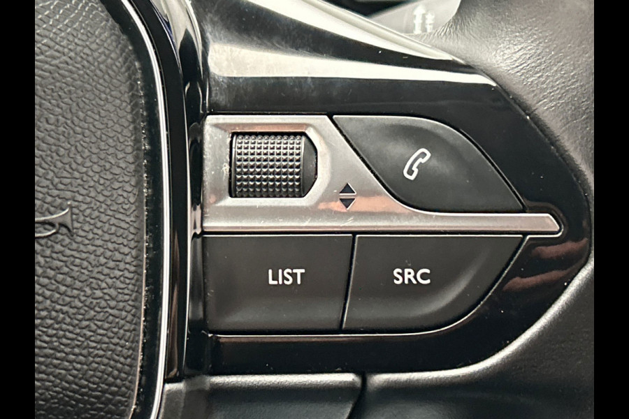 Peugeot 3008 1.2 PureTech Blue Lease Premium | Origineel NL | Apple/Carplay | Camera |