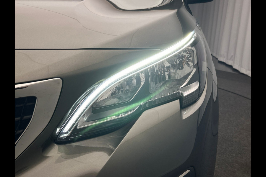 Peugeot 3008 1.2 PureTech Blue Lease Premium | Origineel NL | Apple/Carplay | Camera |