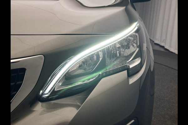 Peugeot 3008 1.2 PureTech Blue Lease Premium | Origineel NL | Apple/Carplay | Camera |