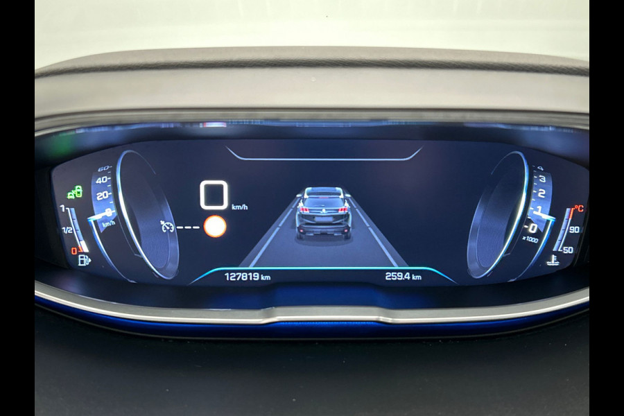 Peugeot 3008 1.2 PureTech Blue Lease Premium | Origineel NL | Apple/Carplay | Camera |