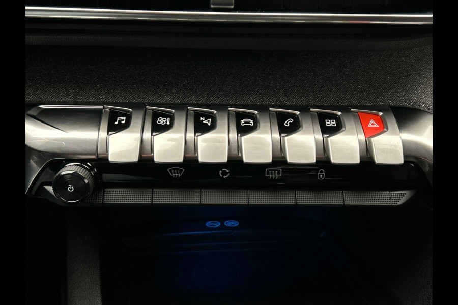 Peugeot 3008 1.2 PureTech Blue Lease Premium | Origineel NL | Apple/Carplay | Camera |