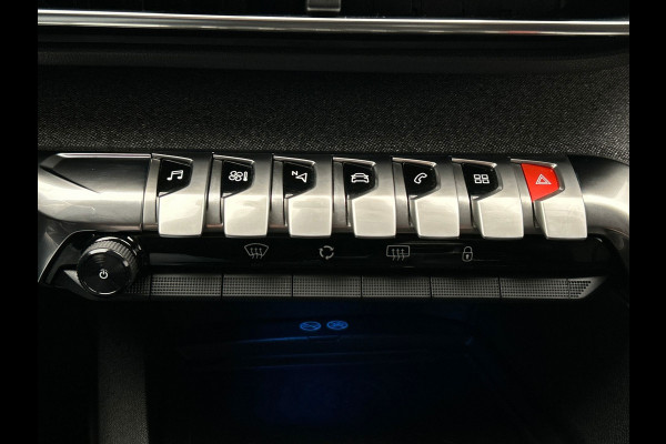 Peugeot 3008 1.2 PureTech Blue Lease Premium | Origineel NL | Apple/Carplay | Camera |