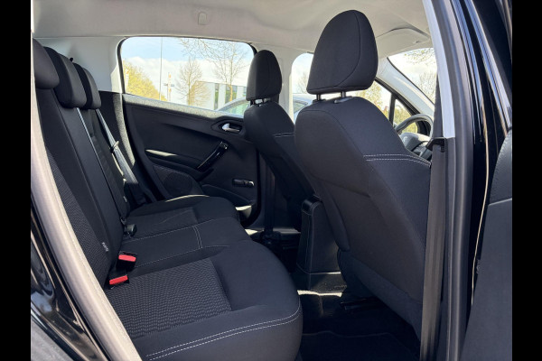 Peugeot 208 1.2 PureTech Active 2e Eigenaar,Navi,Dealer Onderhouden,Airco,Cruise,Carplay,5 Deurs,Net beurt gehad,N.A.P,Apk tot 04-2027
