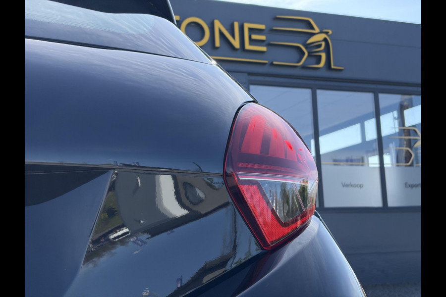 Peugeot 208 1.2 PureTech Active 2e Eigenaar,Navi,Dealer Onderhouden,Airco,Cruise,Carplay,5 Deurs,Net beurt gehad,N.A.P,Apk tot 04-2027