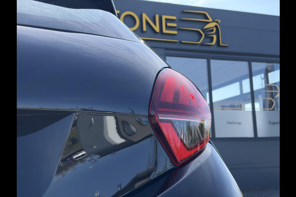 Peugeot 208 1.2 PureTech Active 2e Eigenaar,Navi,Dealer Onderhouden,Airco,Cruise,Carplay,5 Deurs,Net beurt gehad,N.A.P,Apk tot 04-2027