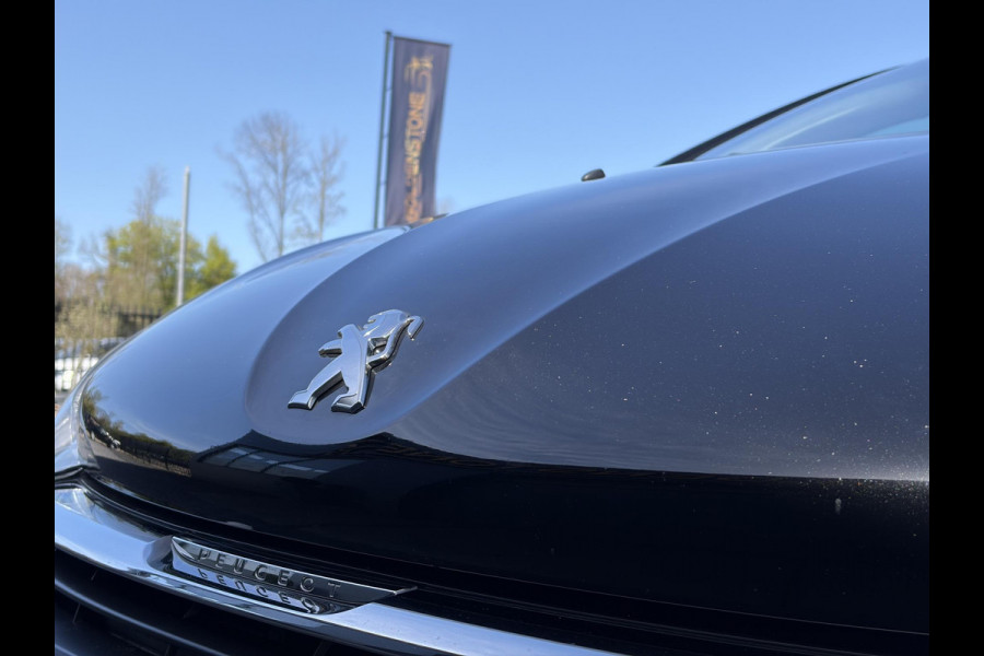 Peugeot 208 1.2 PureTech Active 2e Eigenaar,Navi,Dealer Onderhouden,Airco,Cruise,Carplay,5 Deurs,Net beurt gehad,N.A.P,Apk tot 04-2027