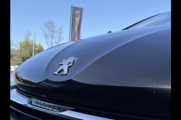 Peugeot 208 1.2 PureTech Active 2e Eigenaar,Navi,Dealer Onderhouden,Airco,Cruise,Carplay,5 Deurs,Net beurt gehad,N.A.P,Apk tot 04-2027