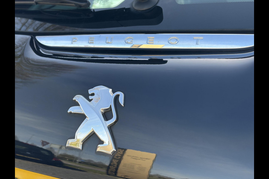 Peugeot 208 1.2 PureTech Active 2e Eigenaar,Navi,Dealer Onderhouden,Airco,Cruise,Carplay,5 Deurs,Net beurt gehad,N.A.P,Apk tot 04-2027