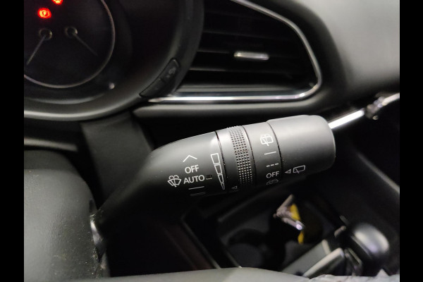 Mazda CX-30 2.0 SkyActiv-X Comfort Automaat | LEDER | AFNEEMBARE TREKHAAK | 360 CAMERA | DEALER ONDERHOUDEN | BOSE |